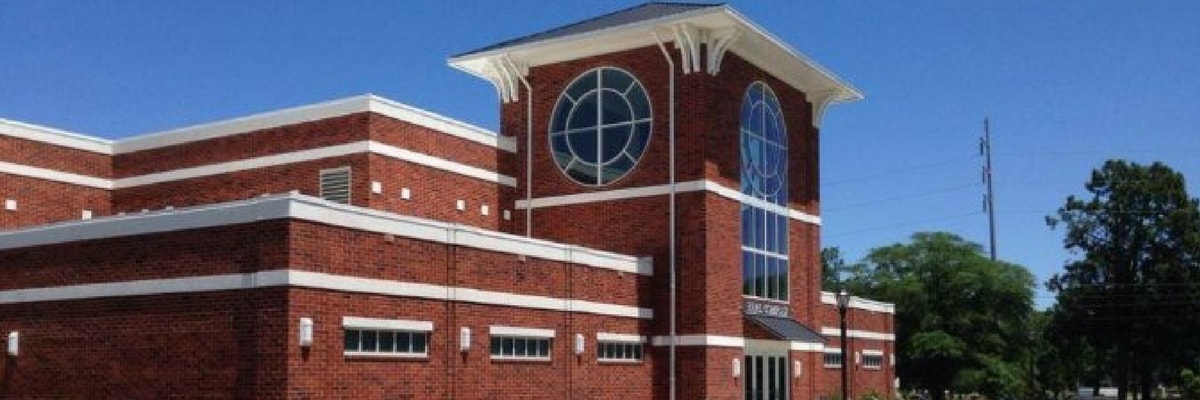 Paine College Wellness Center